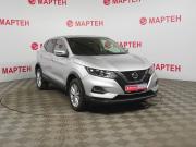 Nissan Qashqai II Рестайлинг Вологда  - изображение 20