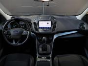 Ford Kuga II Рестайлинг Москва  - изображение 31