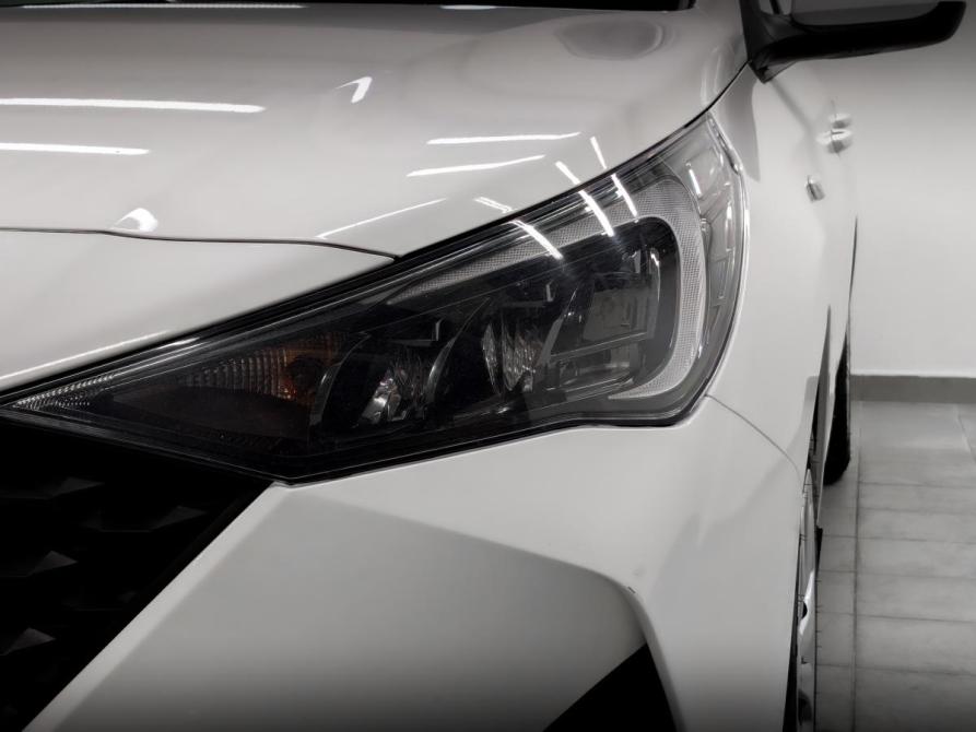 Hyundai Solaris II Рестайлинг Москва  - изображение 17