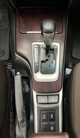 Toyota Fortuner II с пробегом 2017 года, цена 3 200 000 рублей, 190124 км, внедорожник, Автокод Объявления