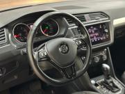 Volkswagen Tiguan II Уфа  - изображение 48