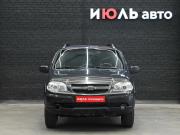 Chevrolet Niva I Рестайлинг Екатеринбург  - изображение 20
