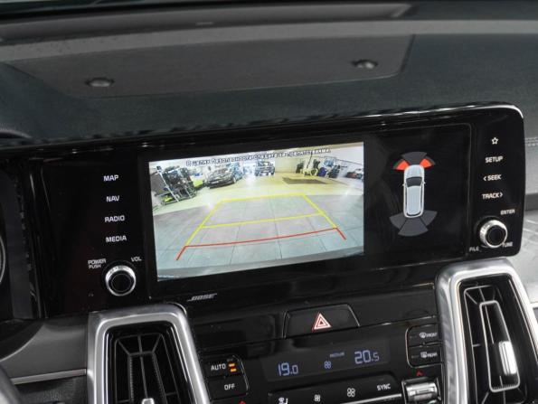 Kia Sorento IV с пробегом 2021 года, цена 3 899 000 рублей, 102398 км, внедорожник, Автокод Объявления
