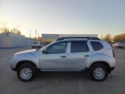 Renault Duster I Рестайлинг Чебоксары  - изображение 32