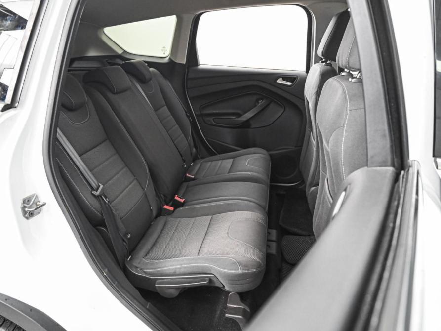 Ford Kuga II Ставрополь  - изображение 7