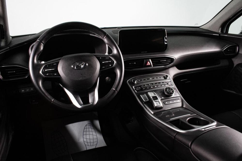 Hyundai Santa Fe IV Рестайлинг Сургут  - изображение 11