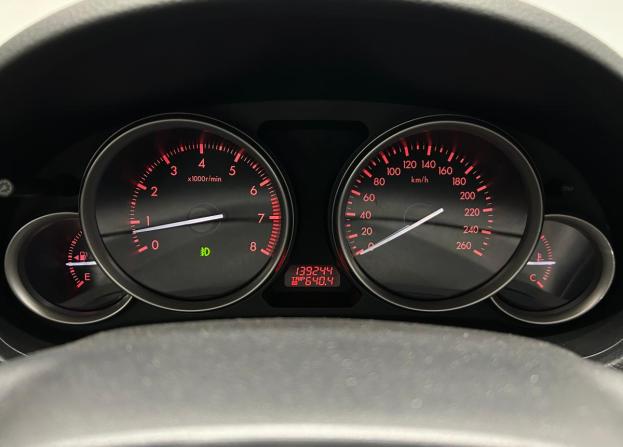 Mazda 6 II (GH) Рестайлинг с пробегом 2010 года, цена 949 000 рублей, 139243 км, седан, Автокод Объявления