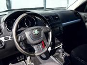 Skoda Yeti I Екатеринбург  - изображение 36