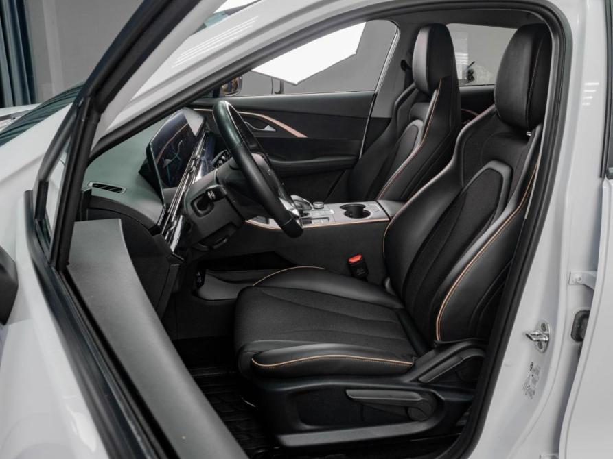 Omoda C5 I Тюмень  - изображение 10