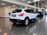 Nissan Qashqai I Рестайлинг Тверь  - изображение 22