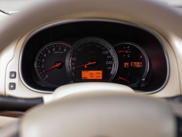 Nissan Teana II с пробегом 2008 года, цена 795 000 рублей, 279963 км, седан, Автокод Объявления