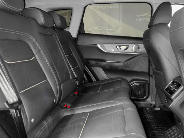 Chery Tiggo 7 Pro Max I Рестайлинг с пробегом 2024 года, цена 2 380 000 рублей, 18000 км, внедорожник, Автокод Объявления