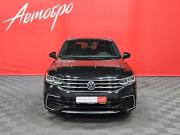 Volkswagen Tiguan II Рестайлинг Вологда  - изображение 27
