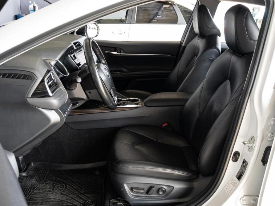 Toyota Camry VIII (XV70) Краснодар  - изображение 10
