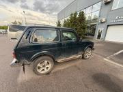 Lada (ВАЗ) 2121 (4x4) I Рестайлинг Воронеж  - изображение 7