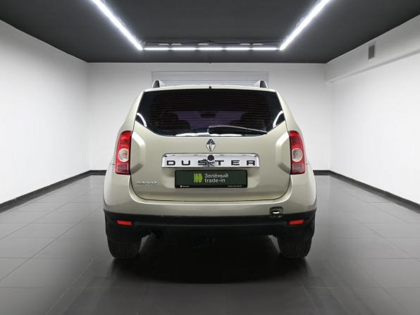 Renault Duster I с пробегом 2012 года, цена 695 000 рублей, 248423 км, внедорожник, Автокод Объявления