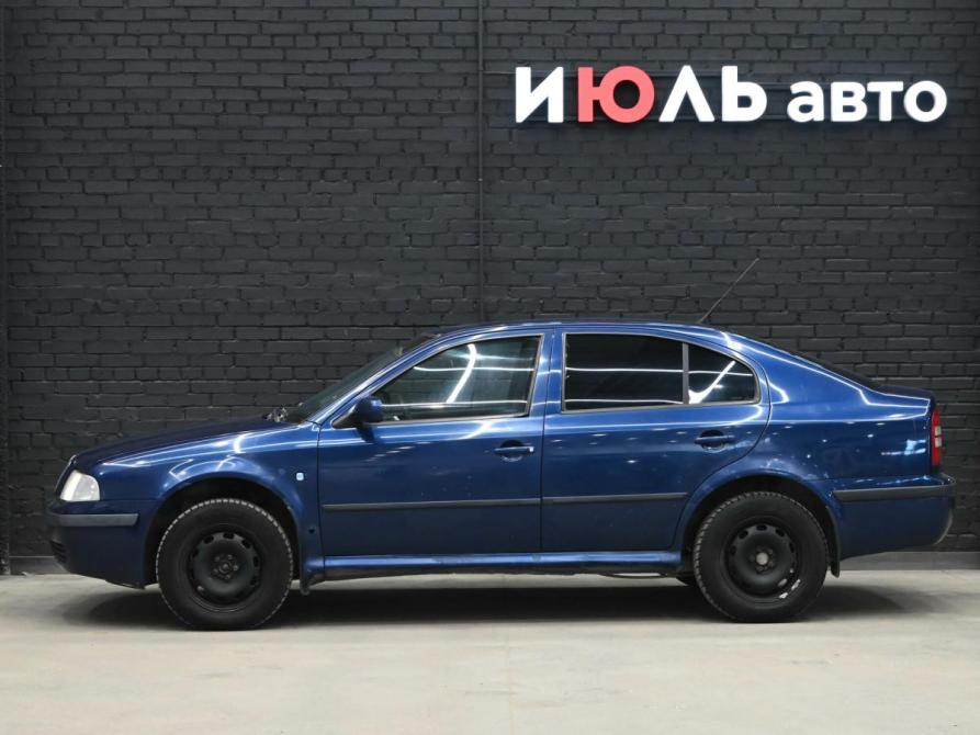 Skoda Octavia I (A4) Рестайлинг Екатеринбург  - изображение 7