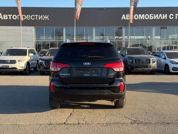 Kia Sorento II Рестайлинг с пробегом 2014 года, цена 1 725 000 рублей, 167388 км, внедорожник, Автокод Объявления