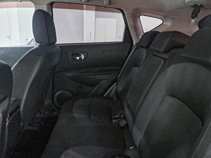 Nissan Qashqai I Рестайлинг Казань  - изображение 15