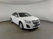 Chevrolet Cruze I Рестайлинг Уфа  - изображение 25