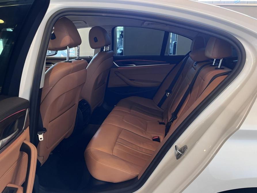BMW 5 серии VII (G30/G31/G38) Чебоксары  - изображение 23