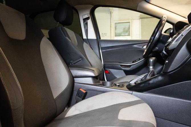 Ford Focus III с пробегом 2012 года, цена 759 000 рублей, 224920 км, седан, Автокод Объявления