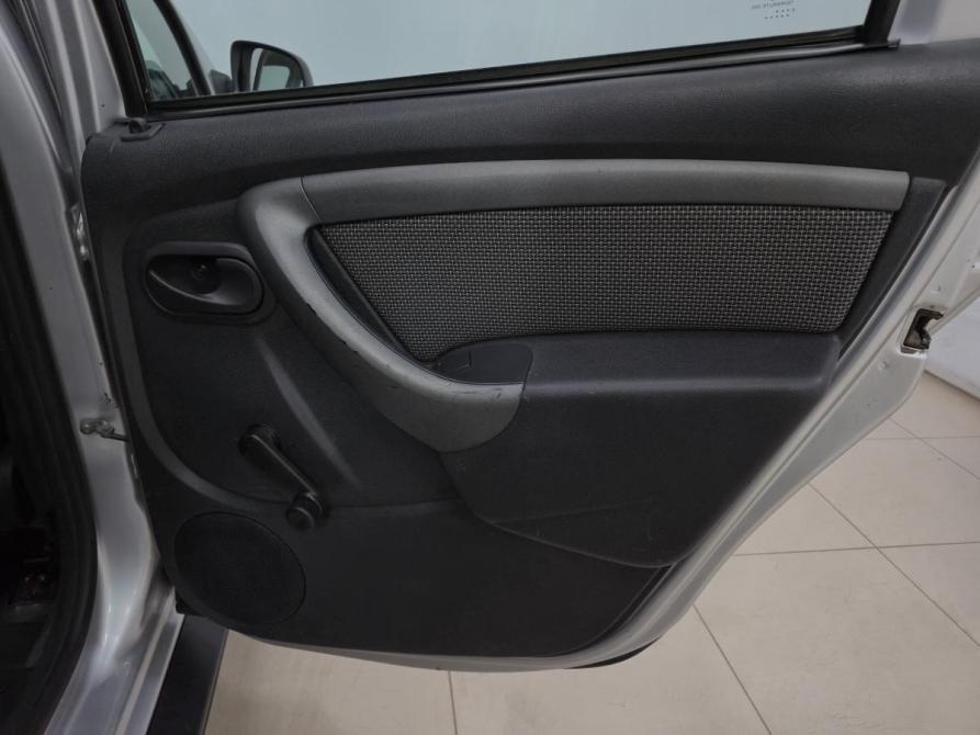 Renault Duster I Рестайлинг Альметьевск  - изображение 17