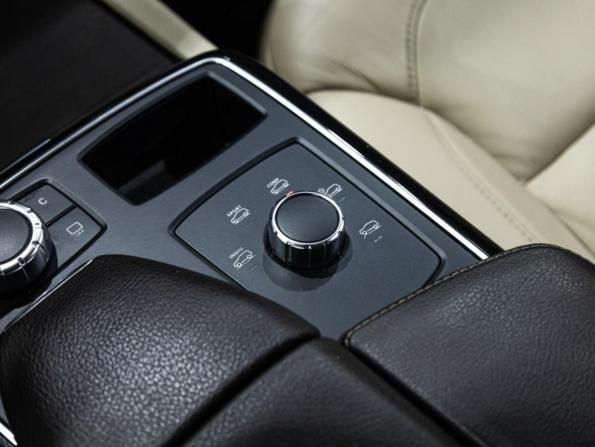 Mercedes-Benz GLE I (W166) с пробегом 2016 года, цена 3 249 585 рублей, 174842 км, внедорожник, Автокод Объявления