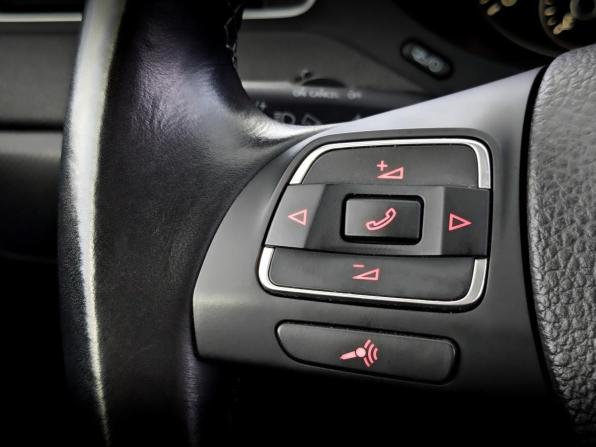 Volkswagen Jetta VI с пробегом 2014 года, цена 1 450 000 рублей, 19372 км, седан, Автокод Объявления