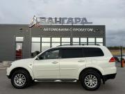 Mitsubishi Pajero Sport II Волгоград  - изображение 49