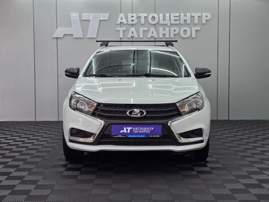 Lada (ВАЗ) Vesta I Таганрог  - изображение 4