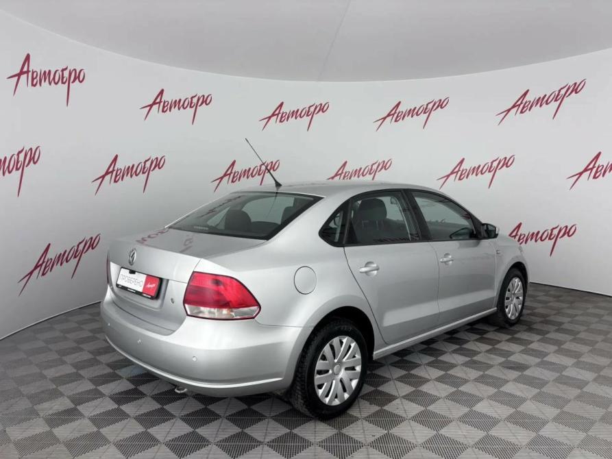 Volkswagen Polo V Псков  - изображение 5
