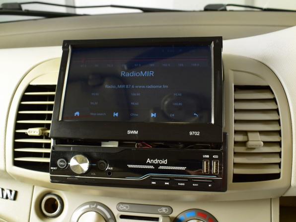 Nissan March III (K12) с пробегом 2002 года, цена 269 999 рублей, 251805 км, хэтчбек, Автокод Объявления