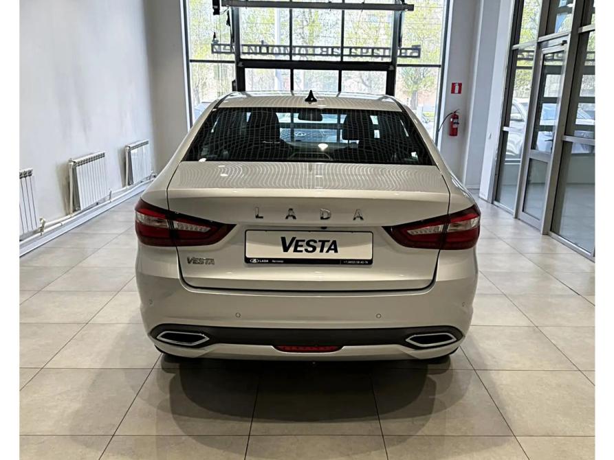 Lada (ВАЗ) Vesta I Рестайлинг (NG) Брянск  - изображение 5
