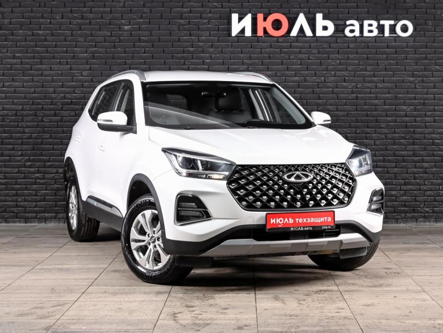 Chery Tiggo 4 Pro I Екатеринбург  - изображение 3