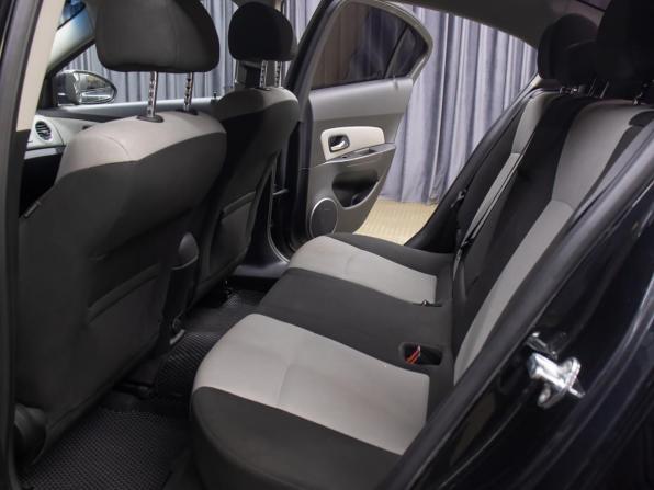 Chevrolet Cruze I Рестайлинг с пробегом 2013 года, цена 679 000 рублей, 157000 км, седан, Автокод Объявления
