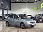 Lada (ВАЗ) Kalina I Санкт-Петербург  - изображение 17