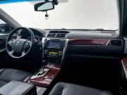 Toyota Camry VII (XV50) Уфа  - изображение 38