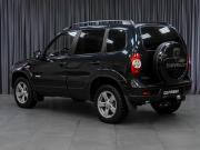 Chevrolet Niva I Рестайлинг Тюмень  - изображение 18