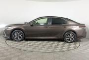 Toyota Camry VIII (XV70) Рестайлинг Волгоград  - изображение 27