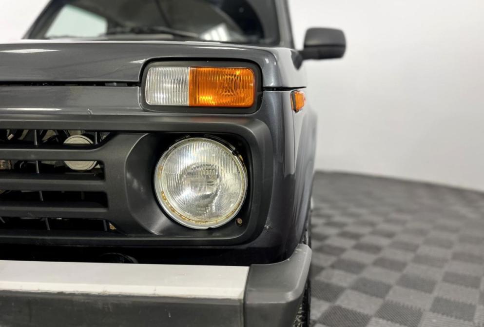 Lada (ВАЗ) Niva Legend Нижний Новгород  - изображение 18