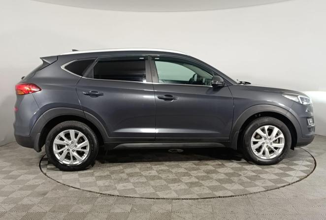 Hyundai Tucson III Рестайлинг с пробегом 2020 года, цена 2 270 000 рублей, 144757 км, внедорожник, Автокод Объявления