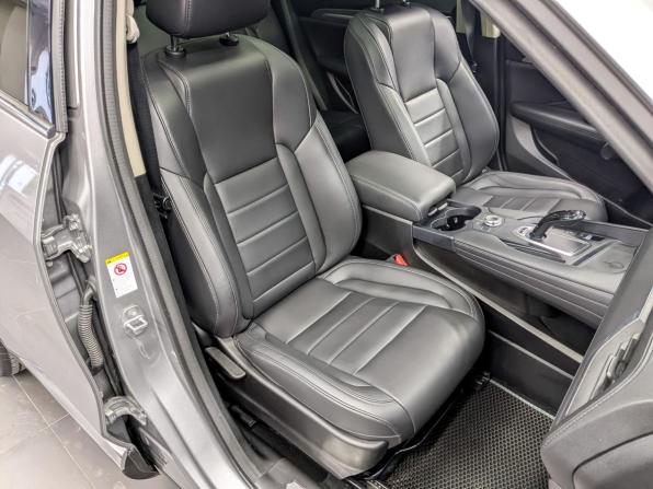 Haval F7 I с пробегом 2021 года, цена 1 940 000 рублей, 60264 км, внедорожник, Автокод Объявления