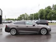 Audi A5 II (F5) Москва  - изображение 26