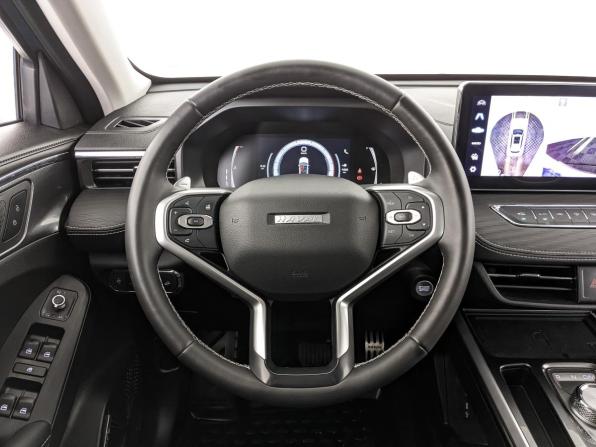 Haval Jolion I с пробегом 2023 года, цена 2 050 000 рублей, 18367 км, внедорожник, Автокод Объявления