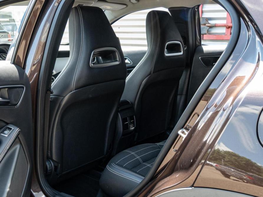 Mercedes-Benz GLA I (X156) Краснодар  - изображение 11