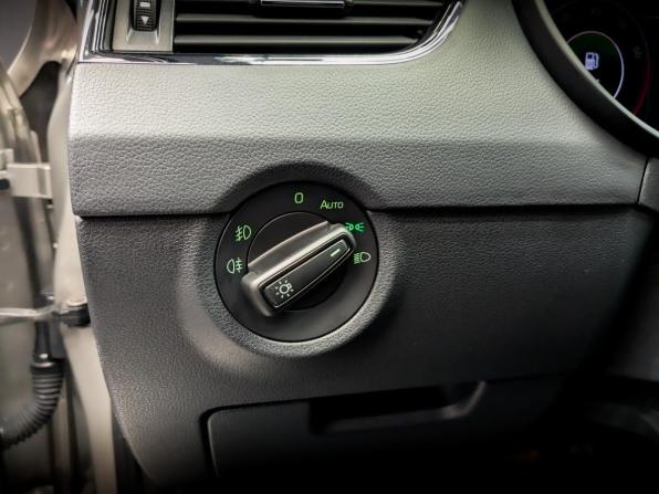 Skoda Octavia III (A7) Рестайлинг с пробегом 2020 года, цена 2 065 000 рублей, 61478 км, лифтбек, Автокод Объявления