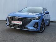 Chery Arrizo 8 Москва  - изображение 20