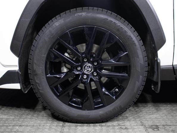 Toyota RAV4 V (XA50) с пробегом 2021 года, цена 3 449 000 рублей, 99640 км, внедорожник, Автокод Объявления