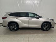 Toyota Highlander IV (XU70) Нижний Тагил  - изображение 22